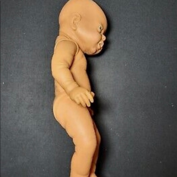 Real like baby doll - Picture 2 of 4